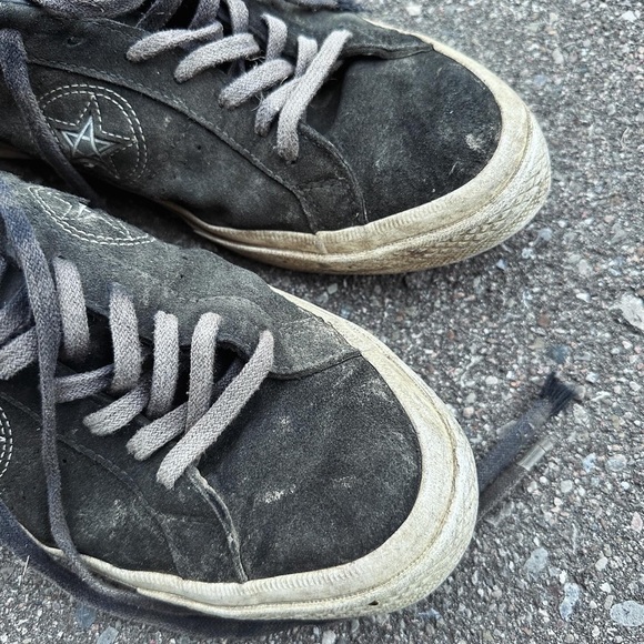 Converse x Neighborhood Limited Edition Collaboration Sneakers - Picture 9 of 12